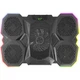 Подставка для ноутбука Esperanza EGC107 with RGB Breva + mobile stand (EGC107) Esperanza EGC107 1044372 - изображение 4