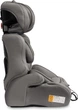 Fotelik samochodowy Caretero Falcon I-Size 76–150 cm Grafitowy (5903076321107) - obraz 5