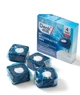 Таблетки в бачок унітазу Denkmit WC-Wasserkasten-Tabletten 4 шт - изображение 3