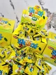 Жувальна гумка "Shock2Shock" Лимон 400гр - зображення 6