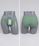 Набір 4 шт Труси жіночі Kokowei бавовняні сліпи в рубчик з безшовними краями M на 88-96 (1809) - изображение 7