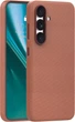 Чохол Etteri Elegant Mag для Samsung Galaxy S26 Brown (5907674529439) - зображення 1
