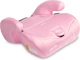 Fotelik samochodowy Caretero Falcon I-Size 76–150 cm Różowy (5903076321138) - obraz 6
