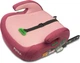 Бустер Caretero Puma i-Size Isofix рожева 125–150 см (5908310396231) - зображення 2