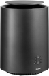 Termowentylator Duux Threesixty 2 Grey (DXCH09) - obraz 1