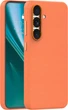 Чохол Etteri Elegant Mag для Samsung Galaxy S26 Orange (5907674529941) - зображення 1