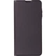 Чехол Fiji Shell для Samsung Galaxy A37 5G (A376) книжка с магнитом и защитой камеры Black - изображение 1