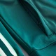 Спортивна кофта H&M S хакі 17041095398 - зображення 3