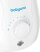 Podgrzewacz do butelek Babyono Natural Nursing ze sterylizatorem 2 w 1 (5901435407394) - obraz 8