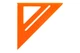 Кутник теслі Mastertool 180 мм пластиковий (30-3516) - зображення 1