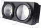 Сценічний світильник Light4Me Blinder LED 2 x 100 Вт (5908249812116) - зображення 7