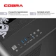 Ігровий комп`ютер COBRA Advanced Windows 11 Home (I137KF.32.S10.96XT.26491W)/ Intel Core i7-13700KF/3.4 - 5.4 ГГц/Radeon RX 9060 XT/16 ГБ/DDR5/32 ГБ/SSD 1 ТБ/Windows 11 Home/1000 Мбіт/с/750 Вт/Black - изображение 7