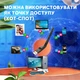 Wi-Fi адаптер USB беспроводной Wi-Fi адаптер 2.4GHz 150 Mbps 802.11 b/g/n Wireless Lan Adapter Pavlysh WA-4 - изображение 5