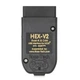 Автосканер VCDS HEX-V2 V 25.3 VAG-COM на процессоре STM 32F429 для VW Audi Skoda Seat OBD2 - изображение 2