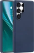 Чохол Etteri Elegant Mag для Samsung Galaxy S26 Ultra Dark Blue (5907674529675) - зображення 1