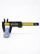Аккумулятор Li-Ion EVE 21700 40P 3.6V 4000 mah 50A высокотоковый - изображение 11