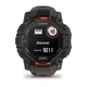 Смарт-часы Garmin Instinct 3 50mm Solar Black with Charcoal Silicone Band (010-02935-40) - изображение 11