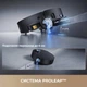 Робот-пылесос Dreame Aqua 10 Ultra Track Complete Black (RLR81CE-1-BL) - изображение 14