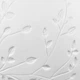 Ваза Rader Golden Birds фарфоровая белая 25×25×22 см (4045289125637) - изображение 3