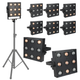 Галогенний блайндер Light4Me Sun Panel (5908249835764) - зображення 2