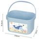 Drewniana gra edukacyjna Tooky Toy Wieża balansująca Łowienie ryb 23 elementy (TJ758) (6976831551223) - obraz 6