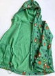 Детская куртка софтшел на флисе Lupilu 122-128 см Softshell водонепроницаемая для мальчиков 521212 - изображение 2