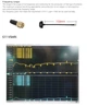 Антенна 7.5G RHCP Skyzone Mushroom V2 150mm 4.58Dbi, SMA-Male прямой, черная, для FPV дронов - изображение 4