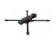 Рама 10" MANTA 10 X-Lite 440mm, з принтами, 272 г, Axisflying - зображення 1