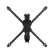 Рама 10" MANTA 10 X-Lite 440mm, з принтами, 272 г, Axisflying - зображення 3