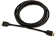 Кабель, Amazon Basics HDMI-A–HDMI-A, 3 м, CL3, чёрный, позолоч. контакты, Ethernet, HDMI 2.0, для TV/PS4/Xbox - изображение 3
