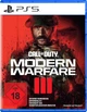 Видеоигра Call of Duty Modern Warfare III для PlayStation 5 Диск Blu-ray немецкий язык кампания мультиплеер зомби 18+ - Уценка - изображение 1