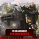 Видеоигра Call of Duty Modern Warfare III для PlayStation 5 Диск Blu-ray немецкий язык кампания мультиплеер зомби 18+ - Уценка - изображение 2