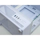 Корпус для ПК Vinga Splinter White - изображение 7