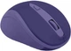 Mysz Hama WM-400 Wireless Purple (4047443537300) - obraz 4