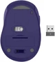 Mysz Hama WM-400 Wireless Purple (4047443537300) - obraz 6