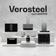 Встраиваемая микроволновка KLARSTEIN Verosteel с грилем (10047555) - изображение 6