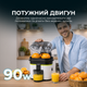 Соковыжималка CECOTEC Cecojuicer Zitrus - изображение 3