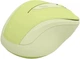 Миша Hama WM-400 Wireless Green (4047443537331) - зображення 3