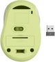 Миша Hama WM-400 Wireless Green (4047443537331) - зображення 6