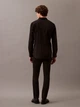 Джинсы Skinny мужские Calvin Klein 263504445 W33L32 Черные (1159859391) - изображение 4