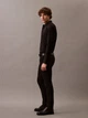 Джинсы Skinny мужские Calvin Klein 263504445 W33L32 Черные (1159859391) - изображение 5