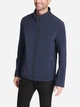 Куртка демисезонная мужская Tommy Hilfiger 821023845 S Синяя (1159858941) - изображение 4