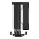 Кулер для процесора ID-Cooling SE-214-XT V2 Black з вентилятором 120 мм Чорний - зображення 5