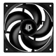 Кулер для процесора ID-Cooling SE-214-XT V2 Black з вентилятором 120 мм Чорний - зображення 7
