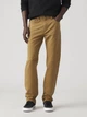 Джинсы Skinny мужские Levi`s 502 Taper 5135228 31W 30L Коричневые (1159859645) - изображение 1