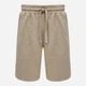 Шорты короткие мужские Guess 234074994 M Бежевые (1159859533) - изображение 6