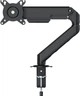 Настольное крепление для монитора ITech 17"-32" Black (MBSG-02F) - изображение 6