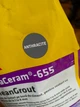 Затирка цементная Sikaceram-655 2 кг (Антрацит) - изображение 4