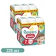 Дитячі підгузки-трусики 228 шт Pampers Active Baby Pants розмір 7 (15+ кг) Дитячі підгузники памперс пантс з еластичним поясом 360° Памперси преміум трусиками для дітей з захистом до 12 годин - зображення 1