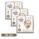 Дитячі підгузки 84 шт Dada Elite Care Junior розмір 5 (11-25 кг) - зображення 1
